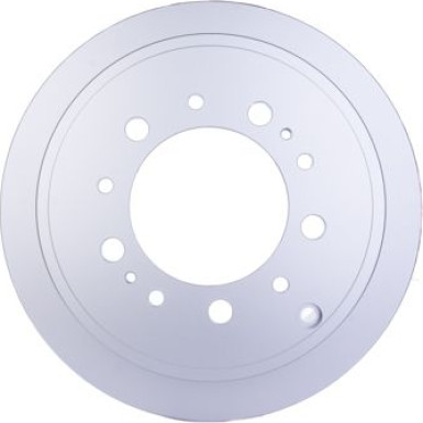 Bremsscheibe 8DD 355 116-331 Bremsscheibe 8DD 355 116-331