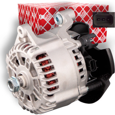 FEBI BILSTEIN 101543 Generator FEBI BILSTEIN 101543 Generator