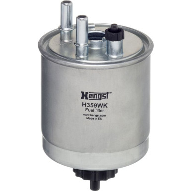 Hengst Filter Kraftstofffilter H359WK