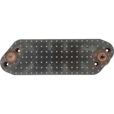 Mahle Ölkühler, Motoröl BEHR Premium Line CLC 16 000P