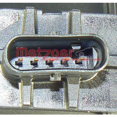 Luftmassenmesser 0890263 Luftmassenmesser 0890263
