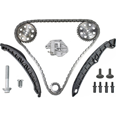 Metzger Steuerkettensatz COMPETENCE KIT 7490026