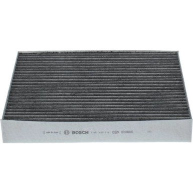 Filter, Innenraumluft 1 987 435 619 Filter, Innenraumluft 1 987 435 619
