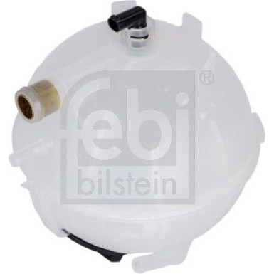 FEBI BILSTEIN 185884 Ausgleichsbehälter, Kühlmittel FEBI BILSTEIN 185884 Ausgleichsbehälter, Kühlmittel