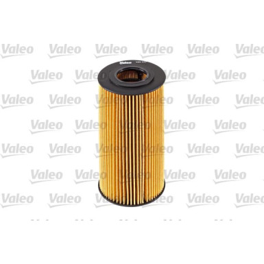 Valeo Ölfilter 586537