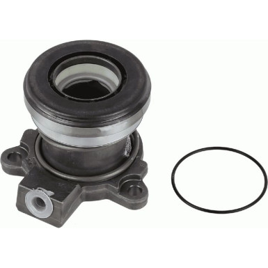 Sachs Zentralausrücker, Kupplung 3182 600 257