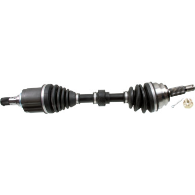 FEBI BILSTEIN 183634 Antriebswelle FEBI BILSTEIN 183634 Antriebswelle