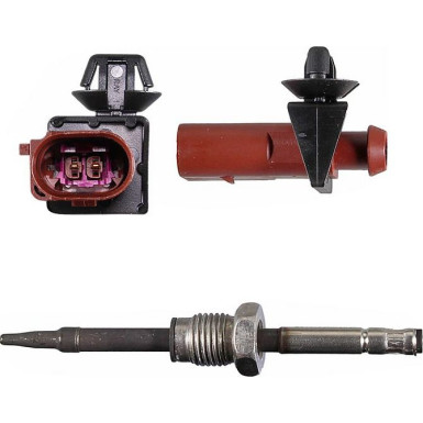Metzger Sensor, Abgastemperatur 08941077
