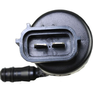 Metzger Waschwasserpumpe, Scheinwerferreinigung 2220113