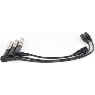 BOSCH Zündleitungssatz 0 986 356 316