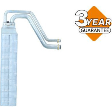 Verdampfer, Klimaanlage 36142 Verdampfer, Klimaanlage 36142