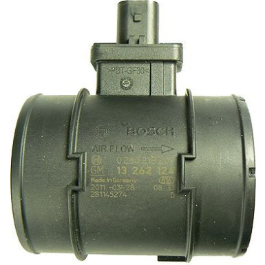 Metzger Luftmassenmesser 0890259