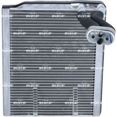 Verdampfer, Klimaanlage 36197