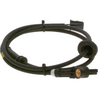 BOSCH Sensor, Raddrehzahl 0 986 594 003