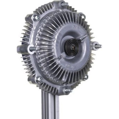 Mahle Kupplung, Kühlerlüfter BEHR Premium Line CFC 187 000P