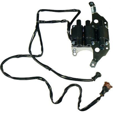 Metzger Zündspule 0880173