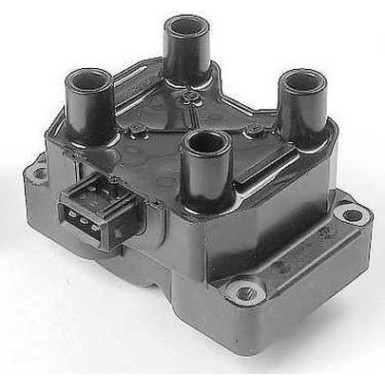 BOSCH 0 221 503 407 Zündspule BOSCH 0 221 503 407 Zündspule