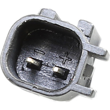 Metzger Sensor, Raddrehzahl 09001330