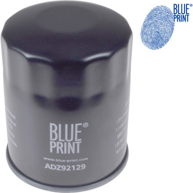 Blue Print Ölfilter ADZ92129