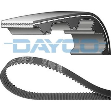 Dayco Zahnriemen 94928