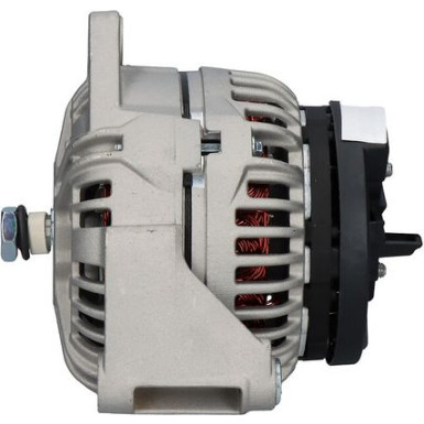 Generator 202114 Generator 202114