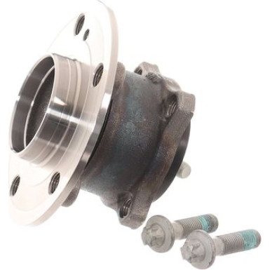 SKF Radlagersatz VKBA 6786