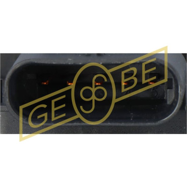 GEBE NOx-Sensor, NOx-Katalysator 9 3645 1