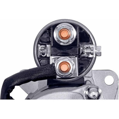 Hella Starter 8EA 011 610-951