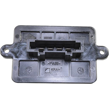 Metzger Widerstand, Innenraumgebläse 0917383