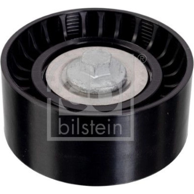 FEBI BILSTEIN 19488 Umlenk-/Führungsrolle, Keilrippenriemen
