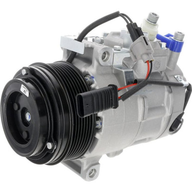 Kompressor, Klimaanlage 811217 Kompressor, Klimaanlage 811217