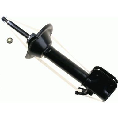 Stoßdämpfer 312 203 Stoßdämpfer 312 203