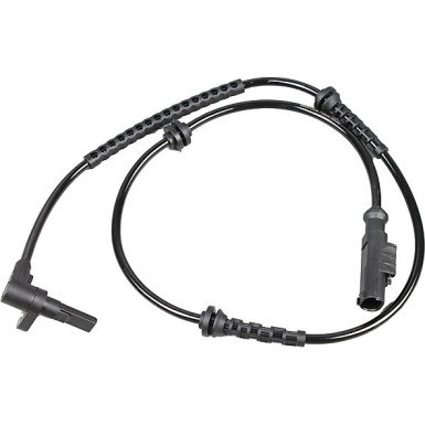 Metzger Sensor, Raddrehzahl 09001359