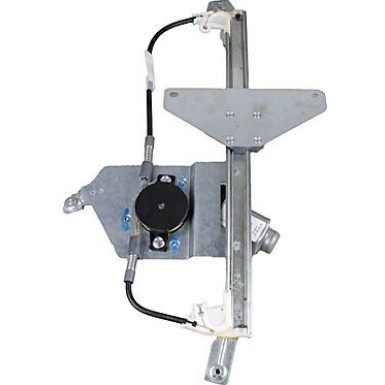 Metzger Fensterheber 2160672