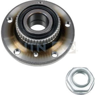 NTN-SNR Radlagersatz R150.22