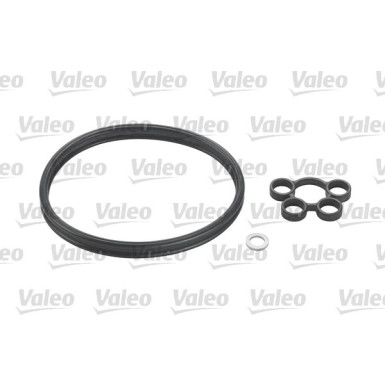 Valeo Kraftstofffilter 587909