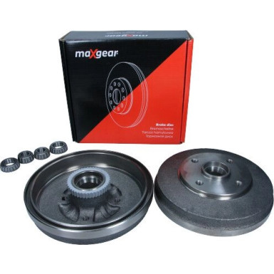 Maxgear Bremstrommel 19-3245