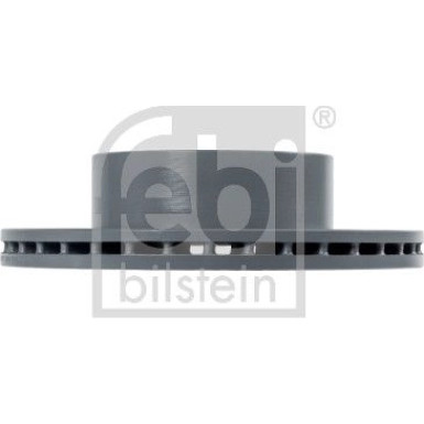 FEBI BILSTEIN 108204 Bremsscheibe FEBI BILSTEIN 108204 Bremsscheibe