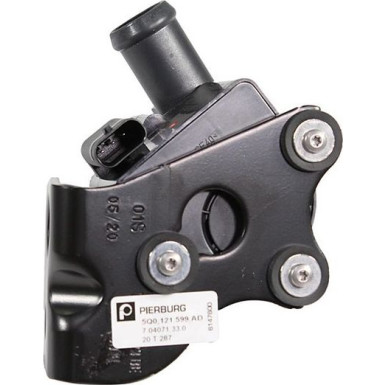 Metzger Zusatzwasserpumpe 2221130