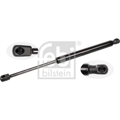 FEBI BILSTEIN 106701 Gasfeder, Koffer-/Laderaum