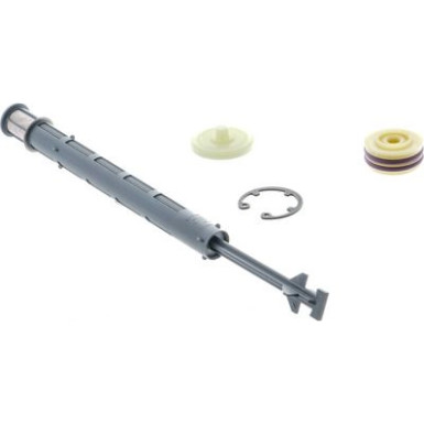 Mahle Trockner, Klimaanlage BEHR Premium Line AD 57 000P