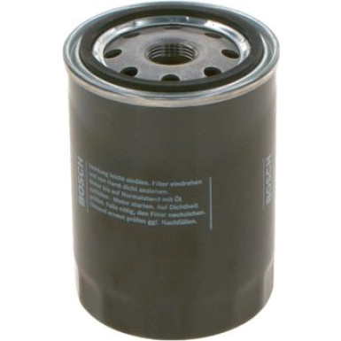 BOSCH 0 451 103 109 Ölfilter BOSCH 0 451 103 109 Ölfilter