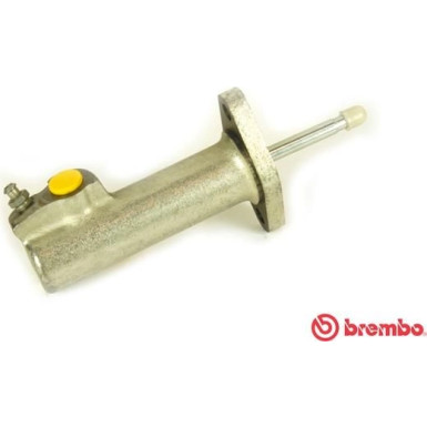 Brembo Nehmerzylinder, Kupplung ESSENTIAL LINE E 85 011 Brembo Nehmerzylinder, Kupplung ESSENTIAL LINE E 85 011