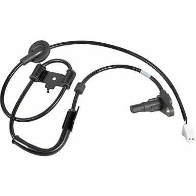 Metzger Sensor, Raddrehzahl 09001005