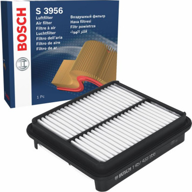 BOSCH 1 457 433 956 Luftfilter