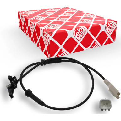 FEBI BILSTEIN 37780 Sensor, Raddrehzahl FEBI BILSTEIN 37780 Sensor, Raddrehzahl