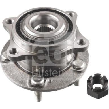 FEBI BILSTEIN 172776 Radlagersatz