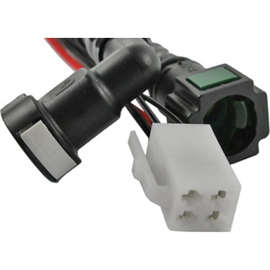 Kraftstoff-Fördereinheit 2250211 Kraftstoff-Fördereinheit 2250211