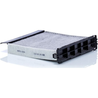 MANN-FILTER CUK 28 013 Innenraumfilter, Aktivkohlefilter