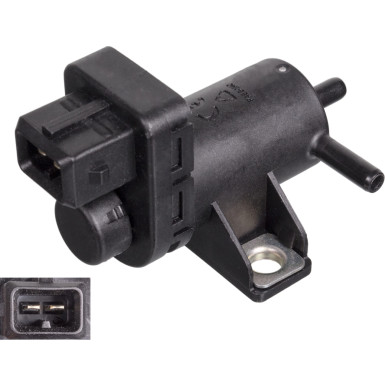 FEBI BILSTEIN 102027 Druckwandler, Abgassteuerung FEBI BILSTEIN 102027 Druckwandler, Abgassteuerung